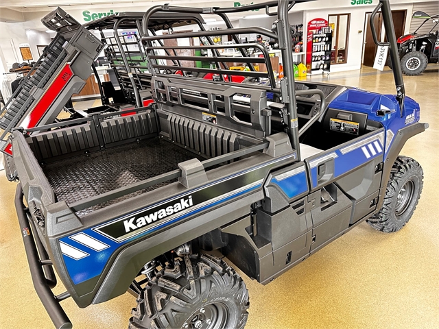 2024 Kawasaki Mule PRO-FXR 1000 Base at Big River Motorsports