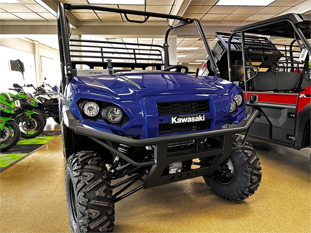 2024 Kawasaki Mule PRO-FXR 1000 Base at Big River Motorsports