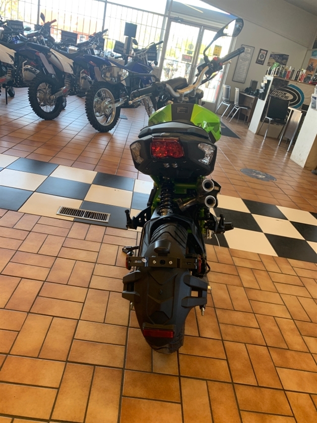 2023 Benelli TNT 135 at Bobby J's Yamaha, Albuquerque, NM 87110