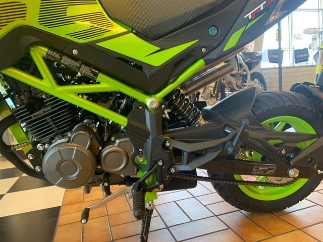 2023 Benelli TNT 135 at Bobby J's Yamaha, Albuquerque, NM 87110