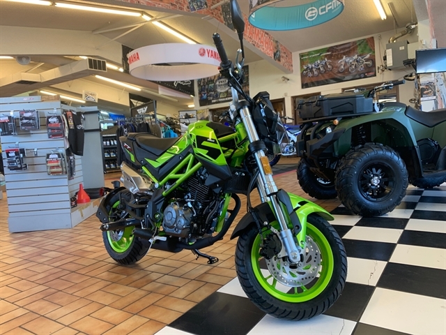 2023 Benelli TNT 135 at Bobby J's Yamaha, Albuquerque, NM 87110