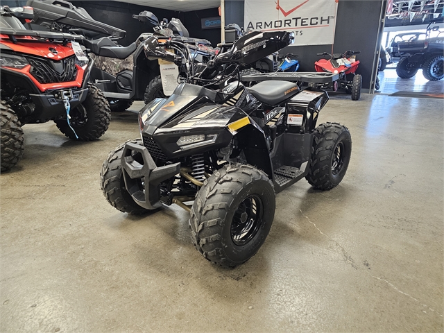 2024 Denago Mudhawk 6 110cc FI at Matt's ATV & Offroad