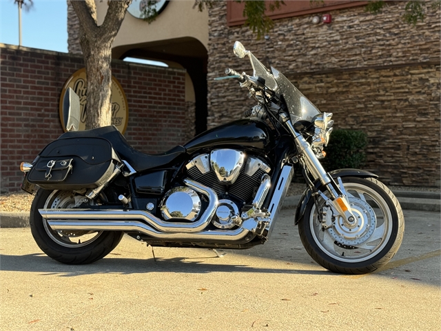 2006 Honda VTX 1800C Spec 2 at Lucky Penny Cycles