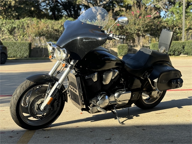 2006 Honda VTX 1800C Spec 2 at Lucky Penny Cycles