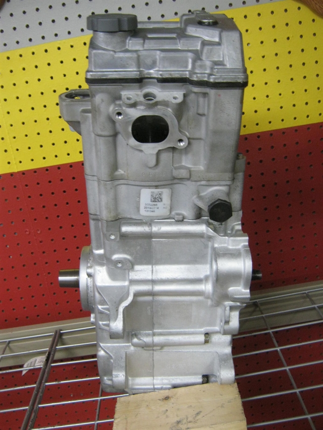 2014 Polaris 570 Sportsman Ranger Rebuilt Engine Exchange Brenny's Motorcycle Clinic