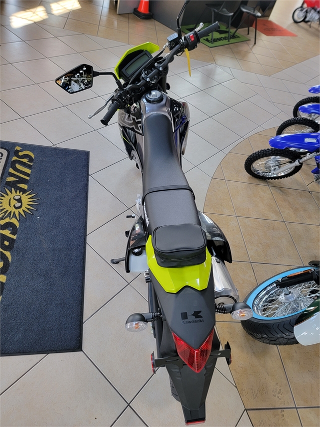 2023 Kawasaki KLX 300SM at Sun Sports Cycle & Watercraft, Inc.