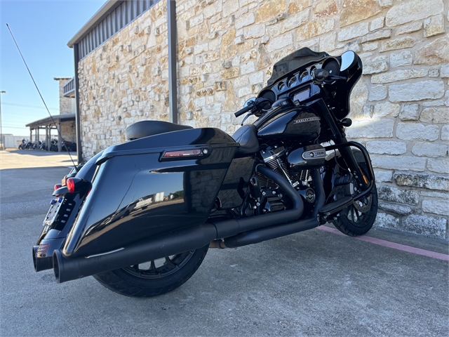 2019 Harley-Davidson Street Glide Special at Harley-Davidson of Waco