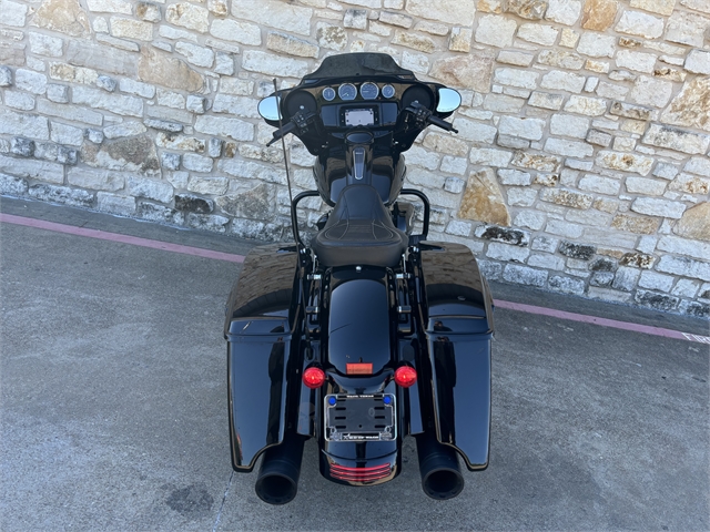 2019 Harley-Davidson Street Glide Special at Harley-Davidson of Waco