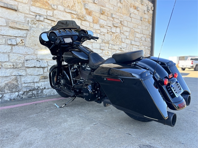 2019 Harley-Davidson Street Glide Special at Harley-Davidson of Waco