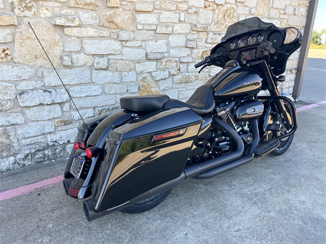 2019 Harley-Davidson Street Glide Special at Harley-Davidson of Waco