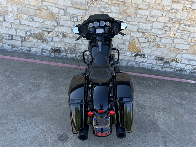 2019 Harley-Davidson Street Glide Special at Harley-Davidson of Waco