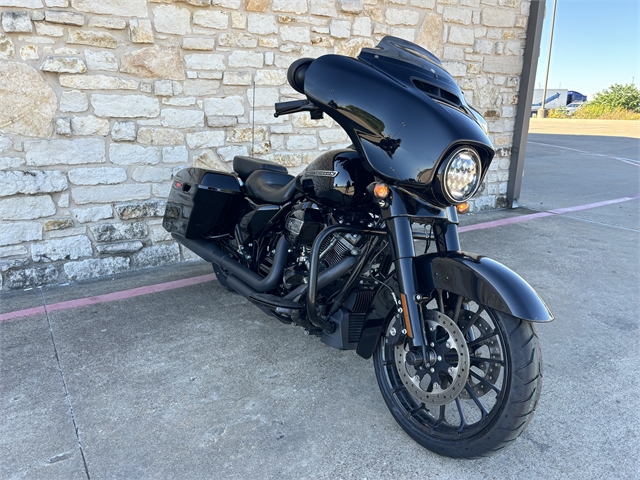 2019 Harley-Davidson Street Glide Special at Harley-Davidson of Waco