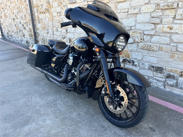 2019 Harley-Davidson Street Glide Special at Harley-Davidson of Waco