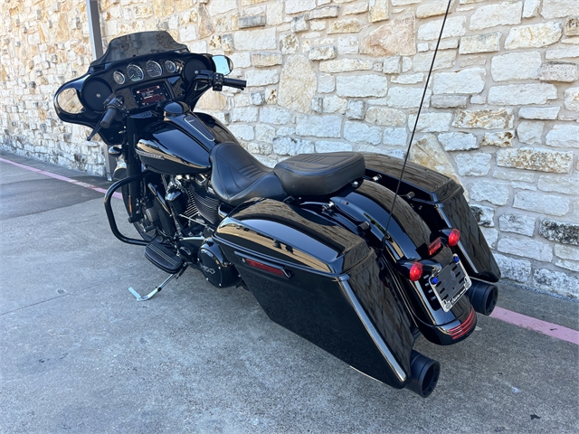 2019 Harley-Davidson Street Glide Special at Harley-Davidson of Waco