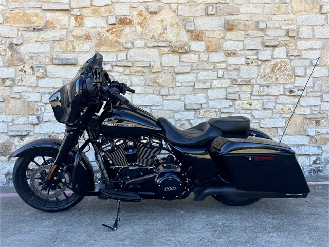 2019 Harley-Davidson Street Glide Special at Harley-Davidson of Waco