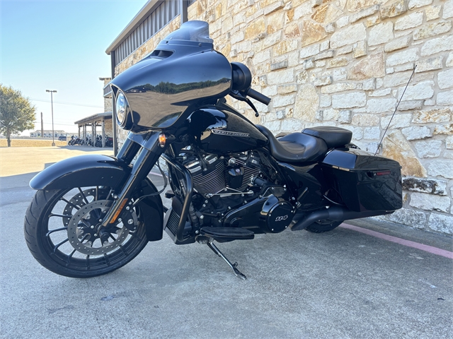 2019 Harley-Davidson Street Glide Special at Harley-Davidson of Waco