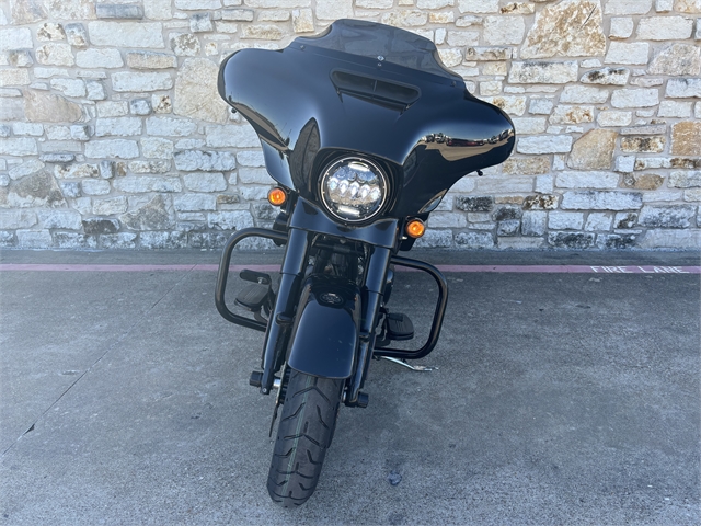 2019 Harley-Davidson Street Glide Special at Harley-Davidson of Waco