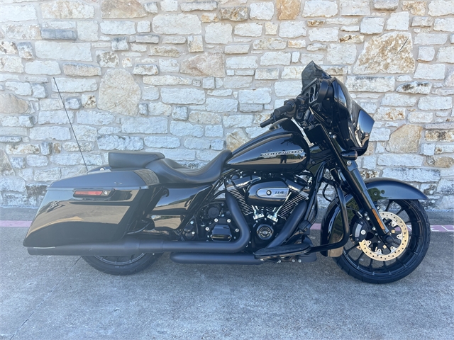 2019 Harley-Davidson Street Glide Special at Harley-Davidson of Waco