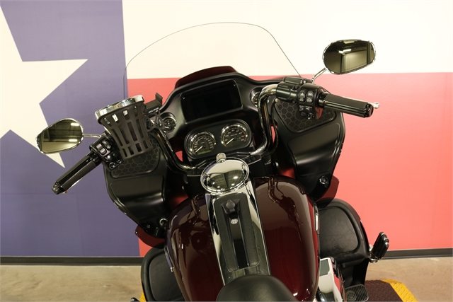 2019 Harley-Davidson Road Glide Ultra at Texas Harley