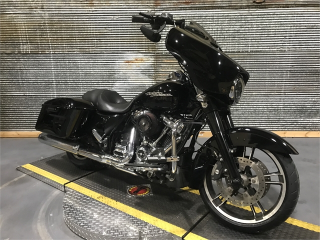 2017 Harley-Davidson Street Glide Special at Texarkana Harley-Davidson