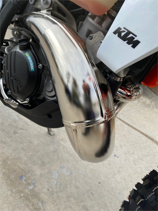 2023 KTM XC 250 at Shreveport Cycles