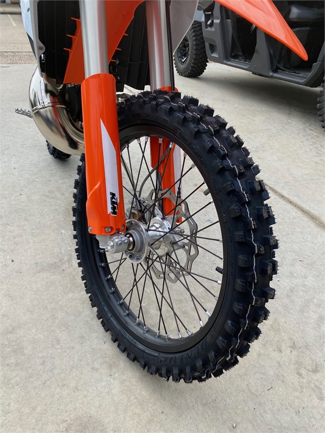 2023 KTM XC 250 at Shreveport Cycles