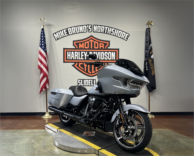 2024 Harley-Davidson Road Glide Base at Mike Bruno's Northshore Harley-Davidson