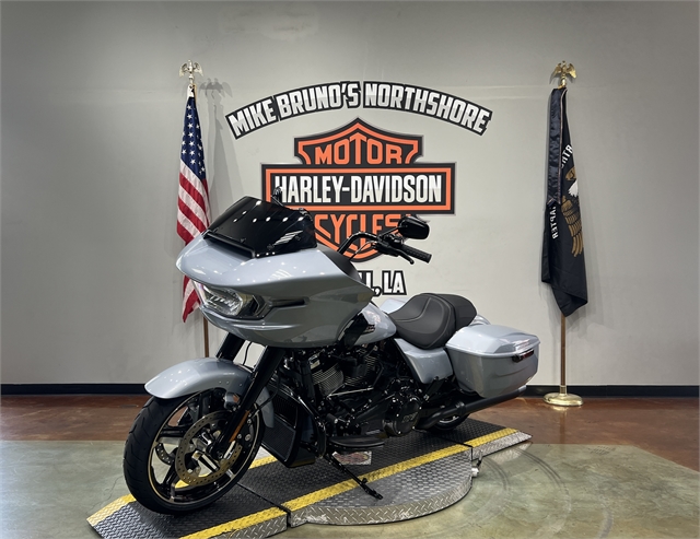 2024 Harley-Davidson Road Glide Base at Mike Bruno's Northshore Harley-Davidson