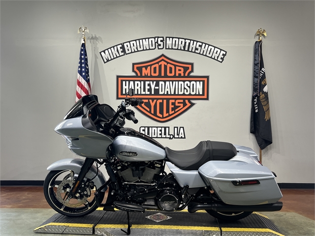 2024 Harley-Davidson Road Glide Base at Mike Bruno's Northshore Harley-Davidson