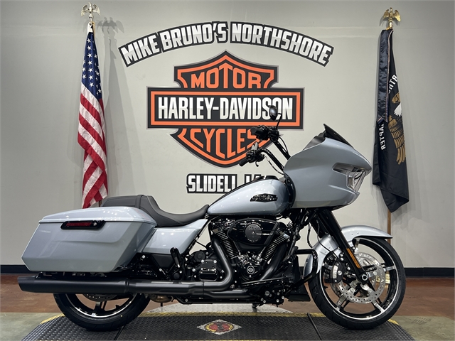 2024 Harley-Davidson Road Glide Base at Mike Bruno's Northshore Harley-Davidson