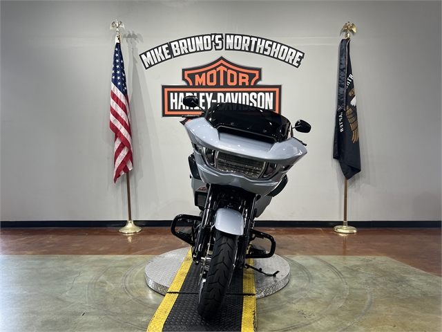 2024 Harley-Davidson Road Glide Base at Mike Bruno's Northshore Harley-Davidson