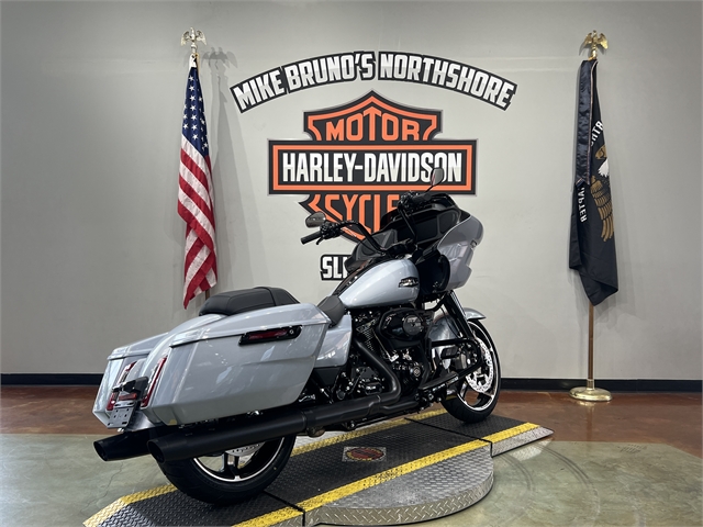 2024 Harley-Davidson Road Glide Base at Mike Bruno's Northshore Harley-Davidson