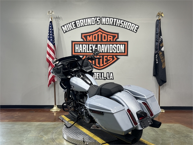 2024 Harley-Davidson Road Glide Base at Mike Bruno's Northshore Harley-Davidson