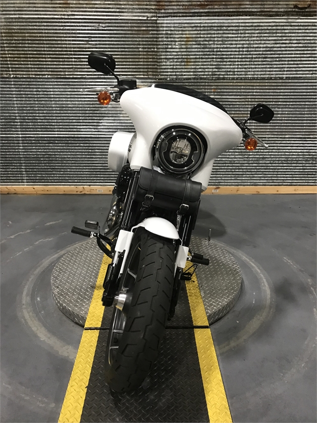 2021 Harley-Davidson Cruiser Sport Glide at Texarkana Harley-Davidson