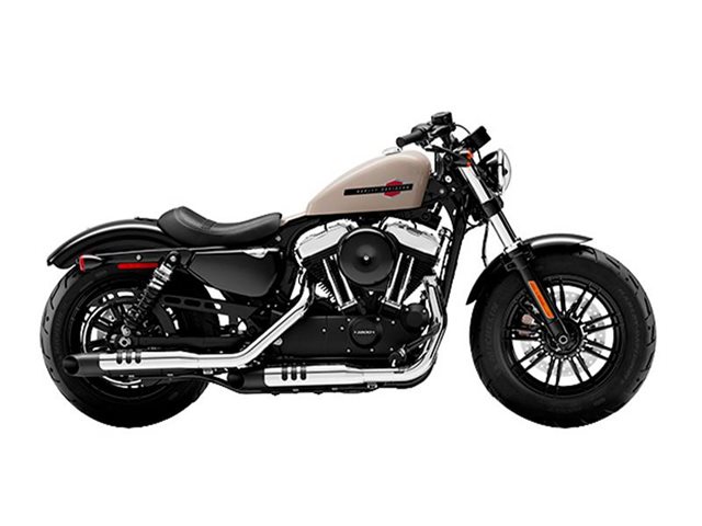 2022 Harley-Davidson Forty-Eight at Shift Digital - Website Access - Metric