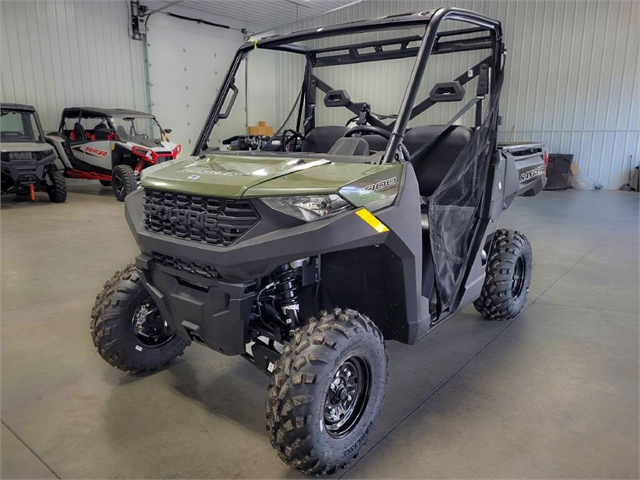 2025 Polaris Ranger 1000 Base at Friendly Powersports Baton Rouge