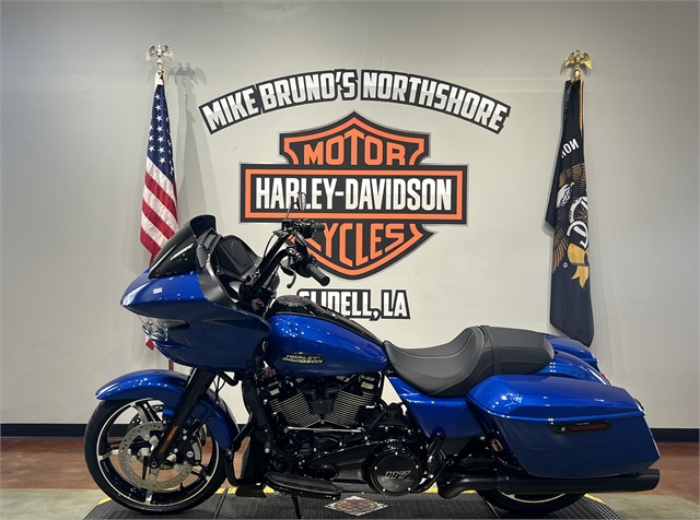 2024 Harley-Davidson Road Glide Base at Mike Bruno's Northshore Harley-Davidson