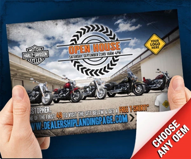 Open House Powersports at PSM Marketing - Peachtree City, GA 30269