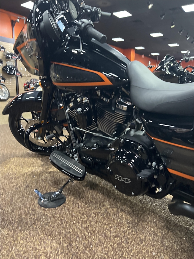 2022 Harley-Davidson Street Glide Special at Harley-Davidson of Waco
