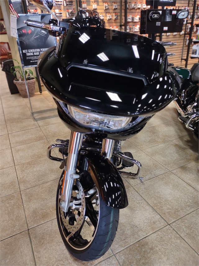 2024 Harley-Davidson Road Glide Base at M & S Harley-Davidson