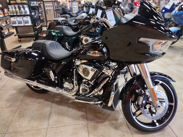 2024 Harley-Davidson Road Glide Base at M & S Harley-Davidson