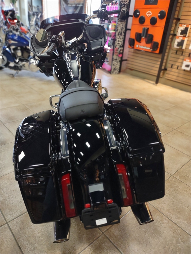 2024 Harley-Davidson Road Glide Base at M & S Harley-Davidson