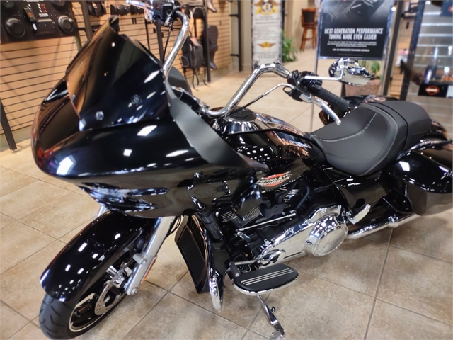 2024 Harley-Davidson Road Glide Base at M & S Harley-Davidson