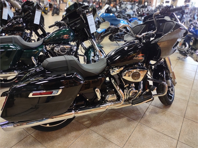 2024 Harley-Davidson Road Glide Base at M & S Harley-Davidson