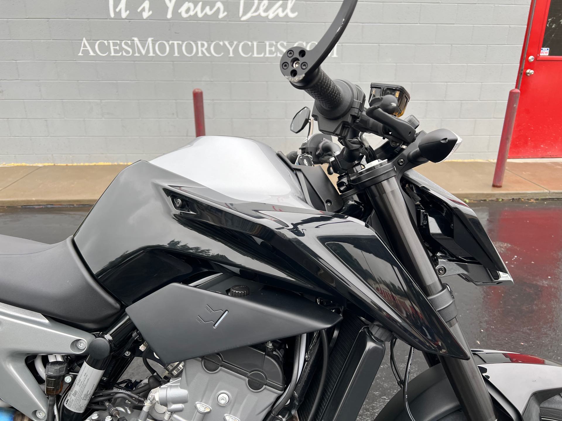 2019 KTM Duke 790 at Aces Motorcycles - Fort Collins