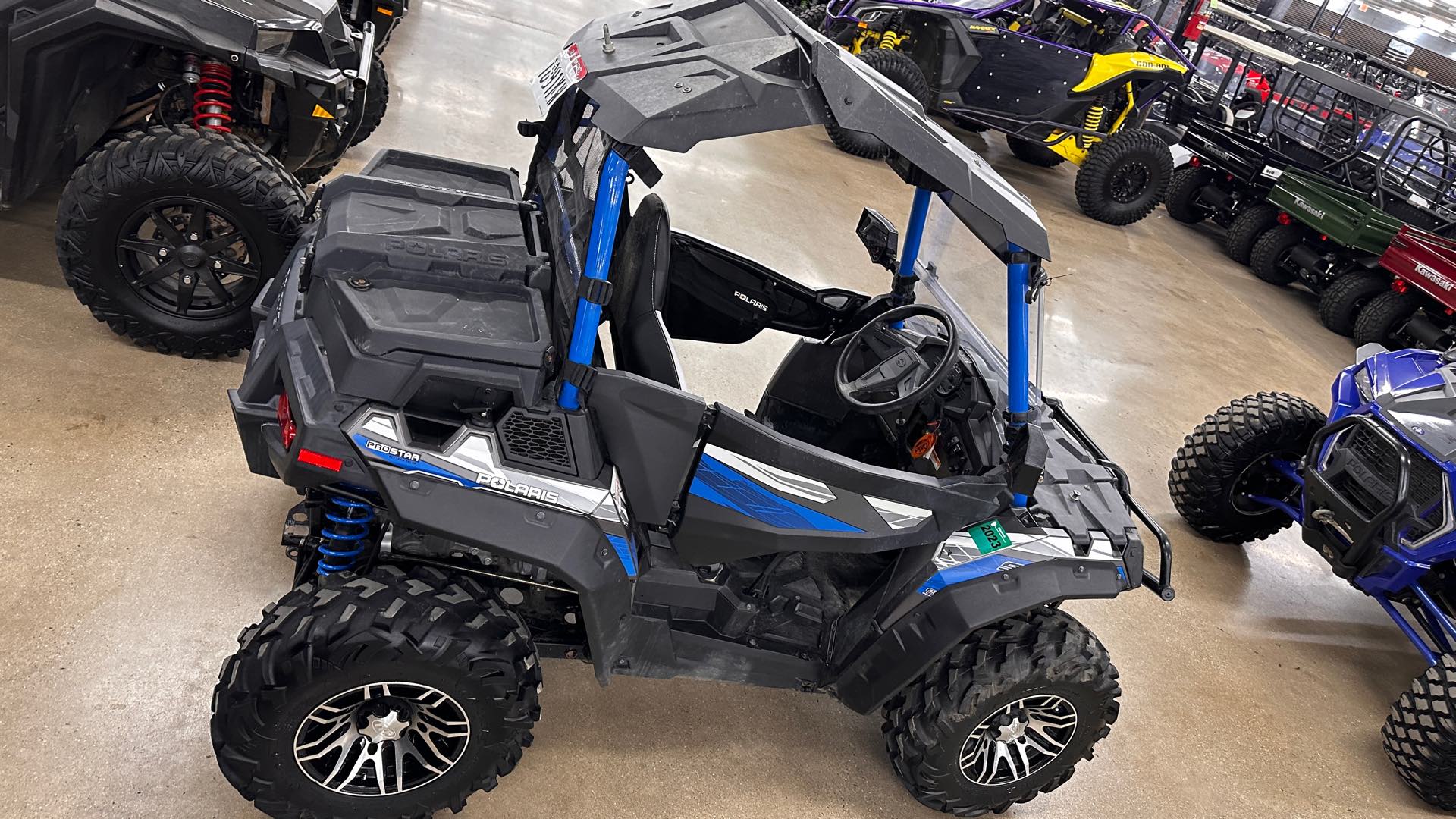 2016 Polaris ACE 570 SP at ATVs and More