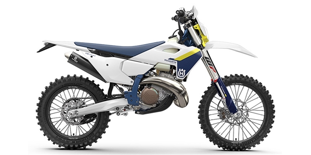 2025 Husqvarna TE 250 at Hebeler Sales & Service, Lockport, NY 14094