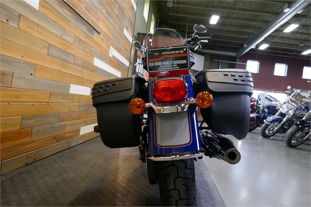 2023 Harley-Davidson Softail Heritage Classic at Elk River Harley Davidson
