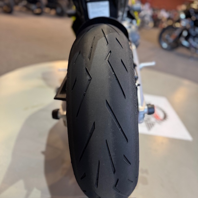 2021 Aprilia RS 660 at Martin Moto