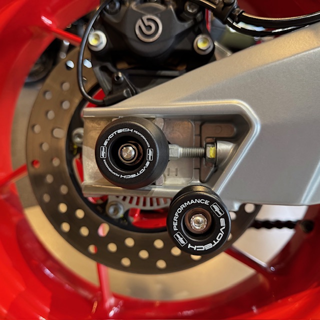 2021 Aprilia RS 660 at Martin Moto
